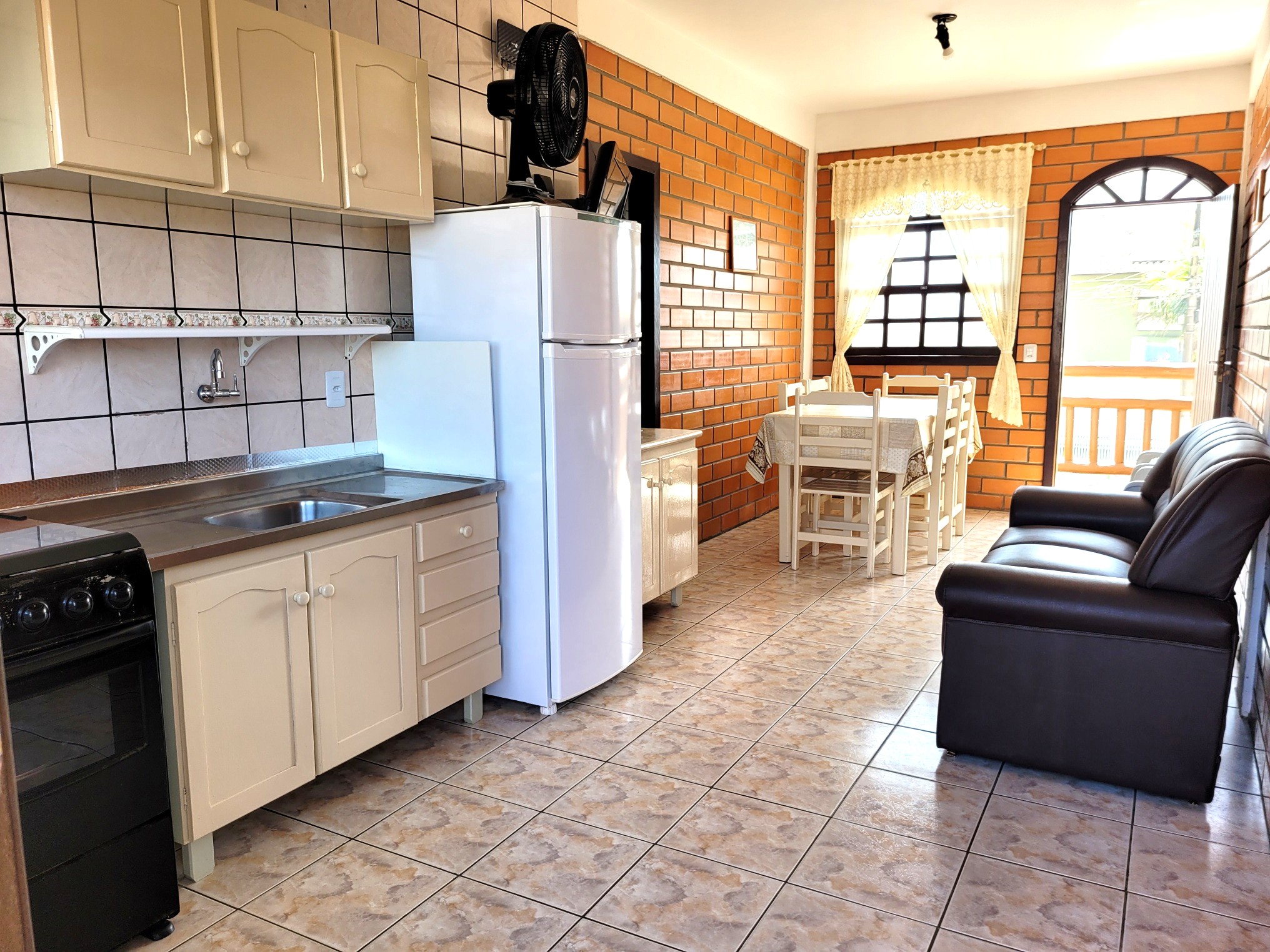 Apartamento 2 quartos